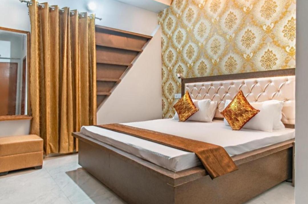 The Kasauli Western Uphills I Serviced Apartments I Pvt Balcony I Peacefull Area I By Exotic Stays Zewnętrze zdjęcie