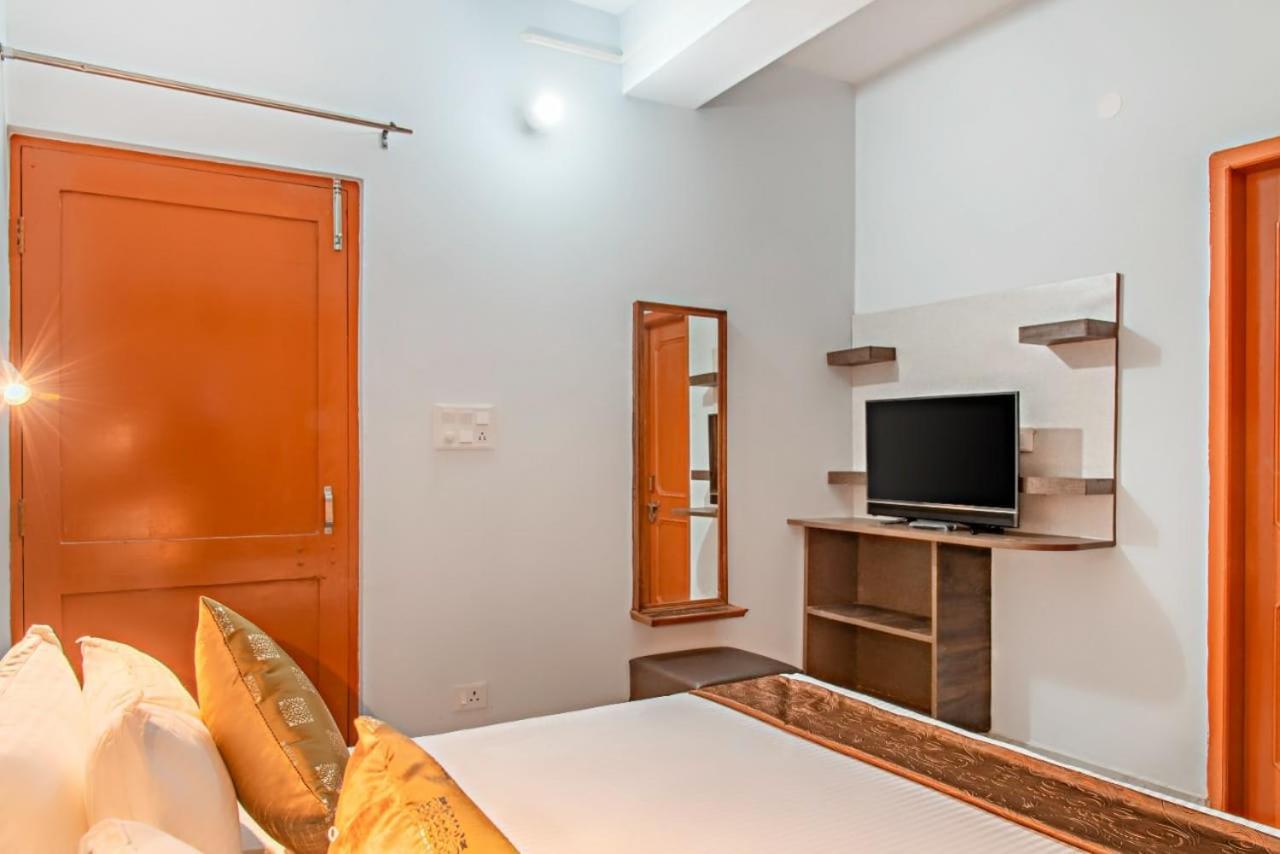 The Kasauli Western Uphills I Serviced Apartments I Pvt Balcony I Peacefull Area I By Exotic Stays Zewnętrze zdjęcie