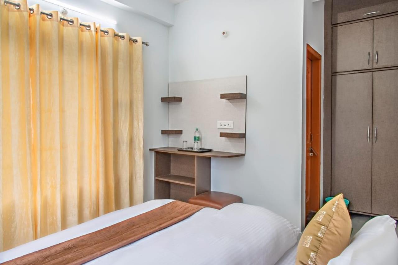 The Kasauli Western Uphills I Serviced Apartments I Pvt Balcony I Peacefull Area I By Exotic Stays Zewnętrze zdjęcie