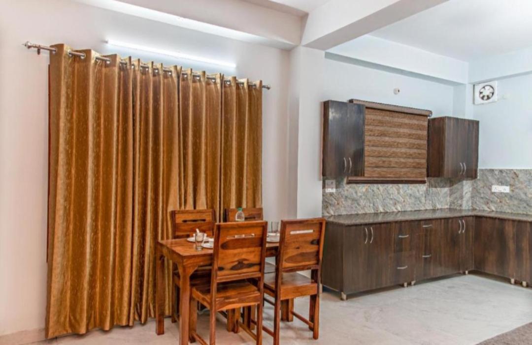 The Kasauli Western Uphills I Serviced Apartments I Pvt Balcony I Peacefull Area I By Exotic Stays Zewnętrze zdjęcie