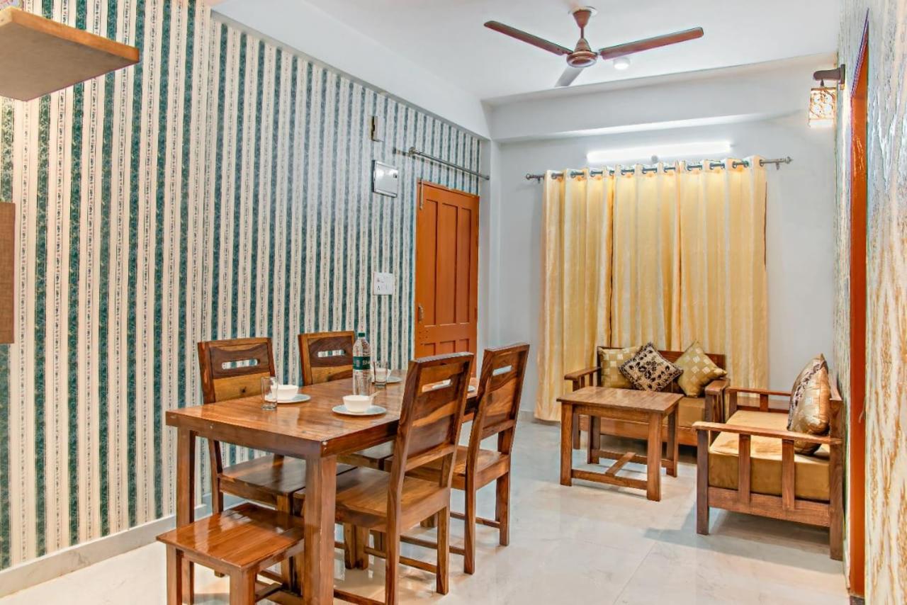 The Kasauli Western Uphills I Serviced Apartments I Pvt Balcony I Peacefull Area I By Exotic Stays Zewnętrze zdjęcie