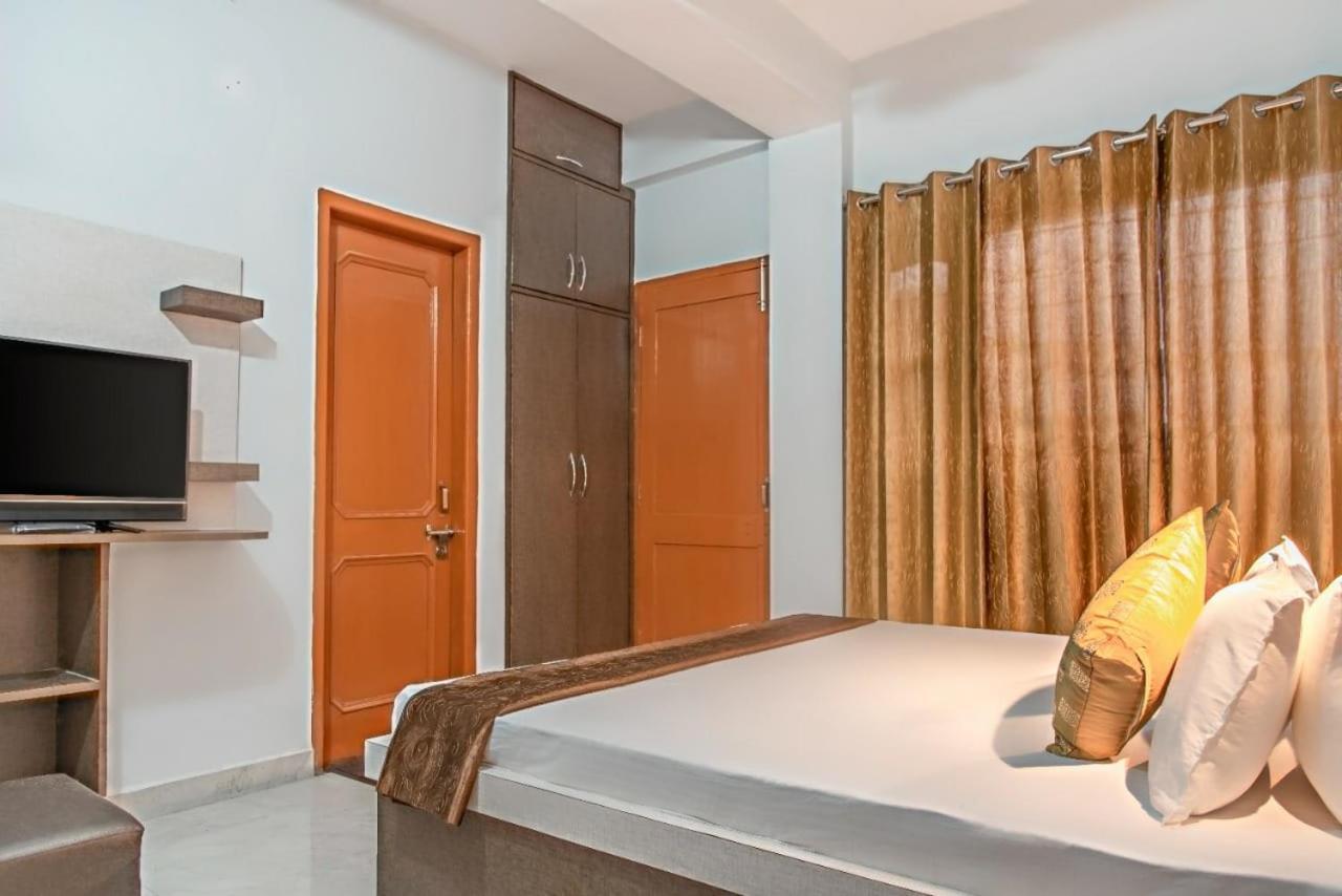 The Kasauli Western Uphills I Serviced Apartments I Pvt Balcony I Peacefull Area I By Exotic Stays Zewnętrze zdjęcie